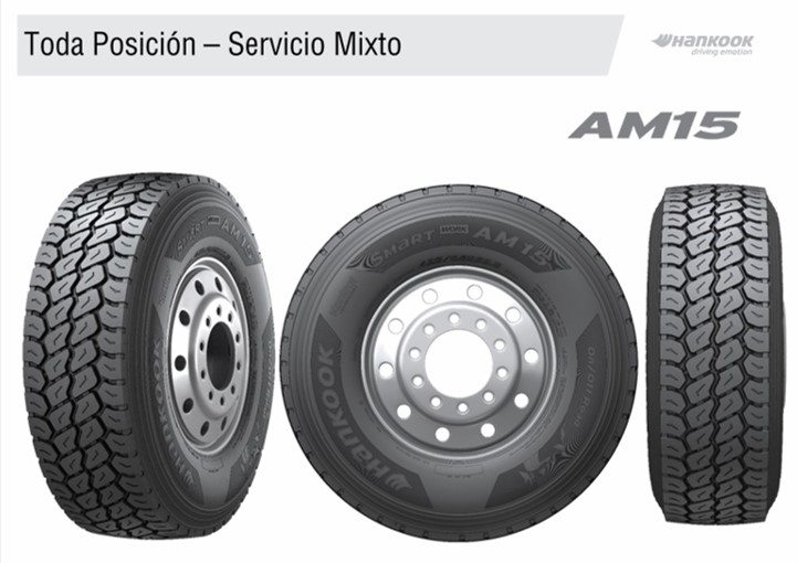 Michelin 2
